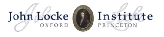 John Locke Institute Global Essay Prize